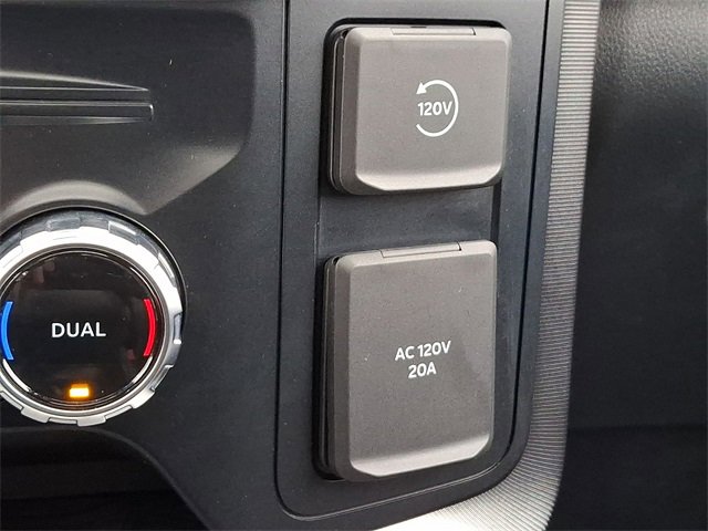 Used 2023 Ford F150 Platinum w/ Equipment Group 701A High image 29