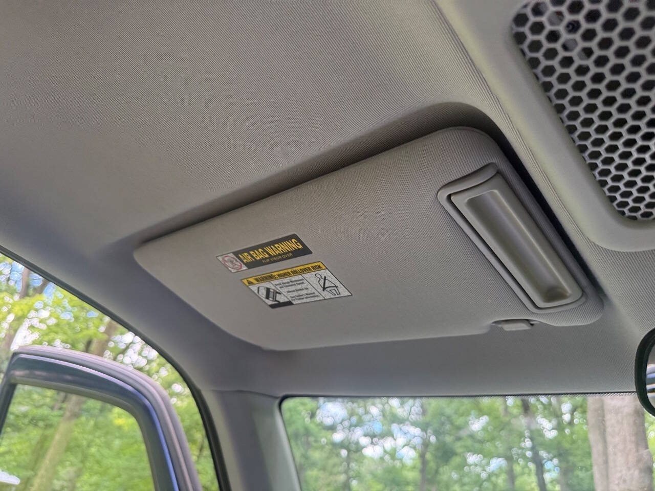Used 2003 Honda Element EX image 84