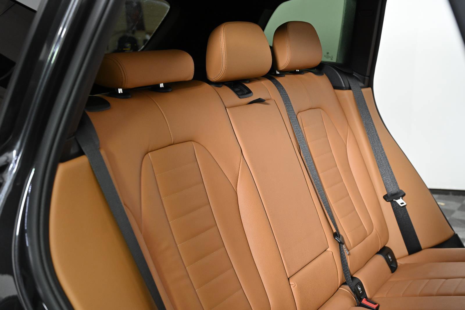 Used 2019 BMW X3 M40i w/ Premium Package image 32