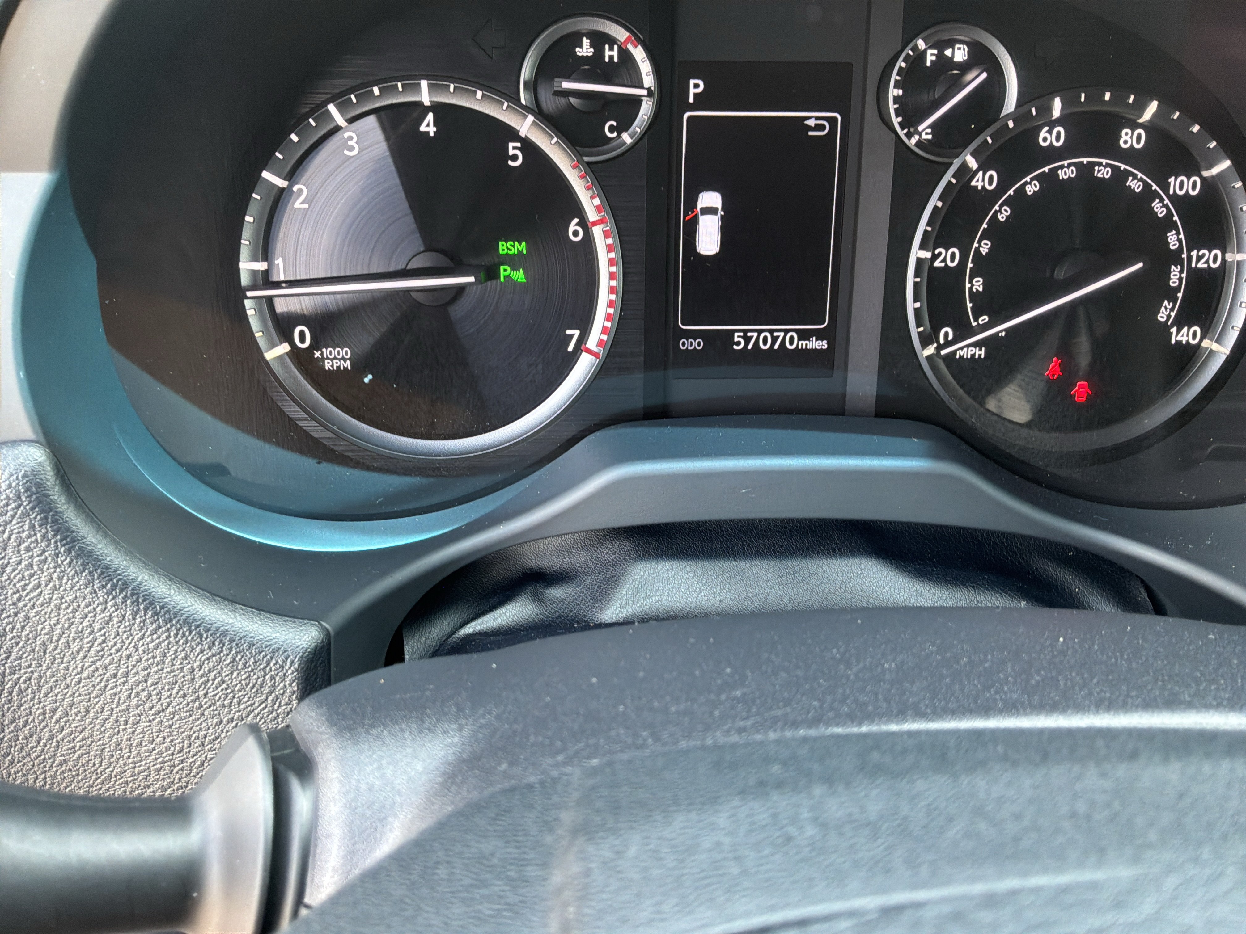 Used 2022 Lexus GX 460 Premium w/ Premium Package AWD/4WD image 22