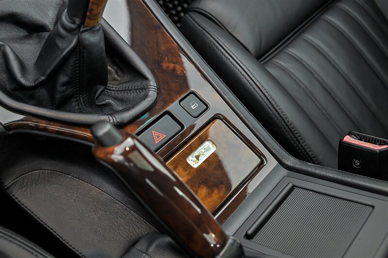 Used 2000 BMW M5 RWD image 37