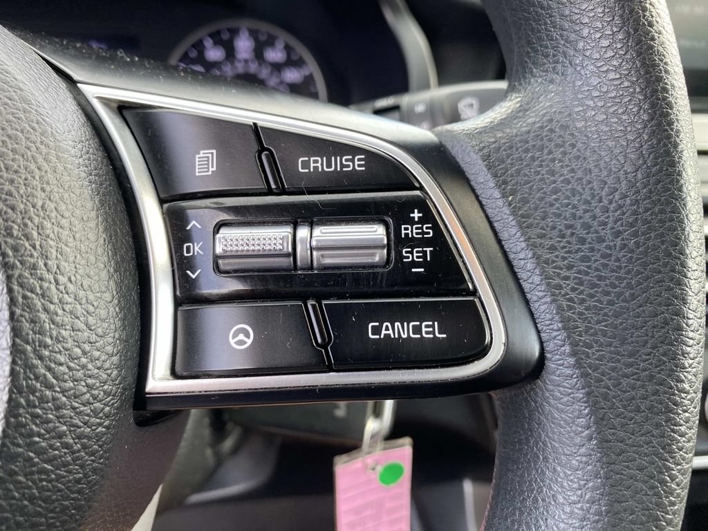 Used 2022 Kia Seltos LX AWD/4WD image 15