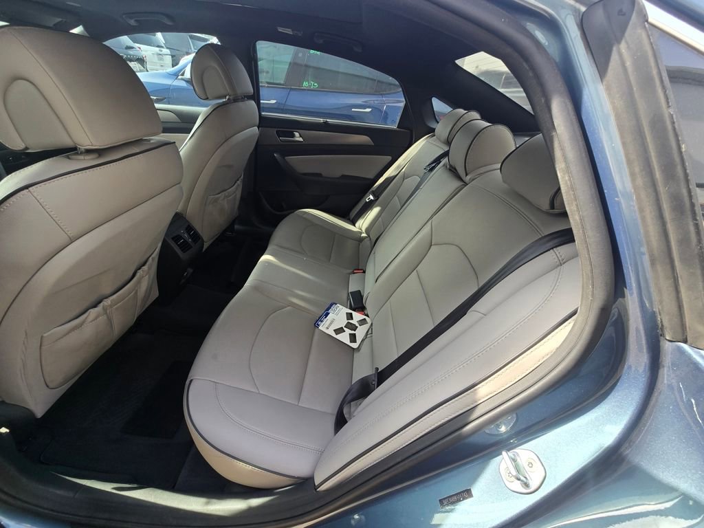 Used 2015 Hyundai Sonata Limited 2.0T image 18