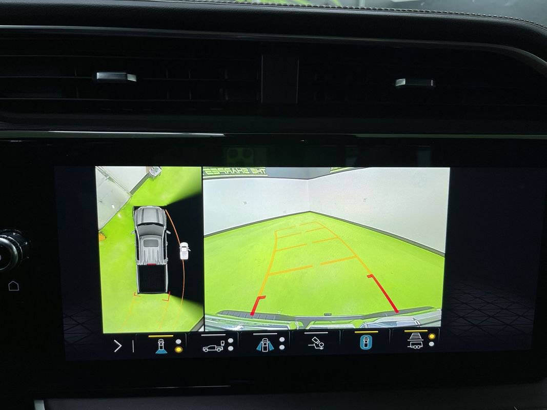 Used 2023 GMC Sierra 1500 Denali Ultimate image 22