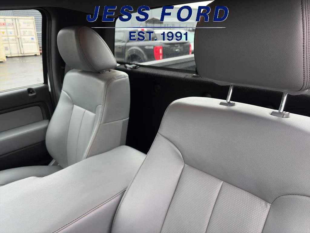 Used 2013 Ford F150 XL w/ Mid Equipment Group image 14