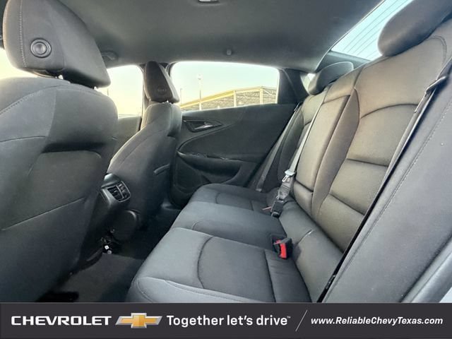 Used 2023 Chevrolet Malibu LT FWD image 30