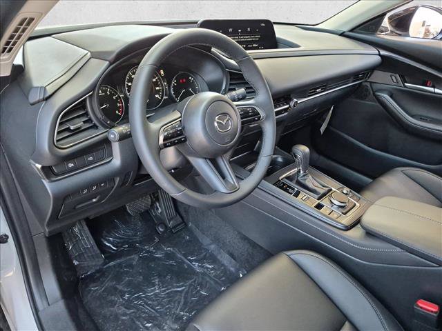 New 2026 MAZDA CX-30 AWD 2.5 S w/ Select Sport Pkg image 3