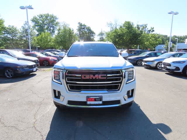 Used 2024 GMC Yukon SLT AWD/4WD image 6