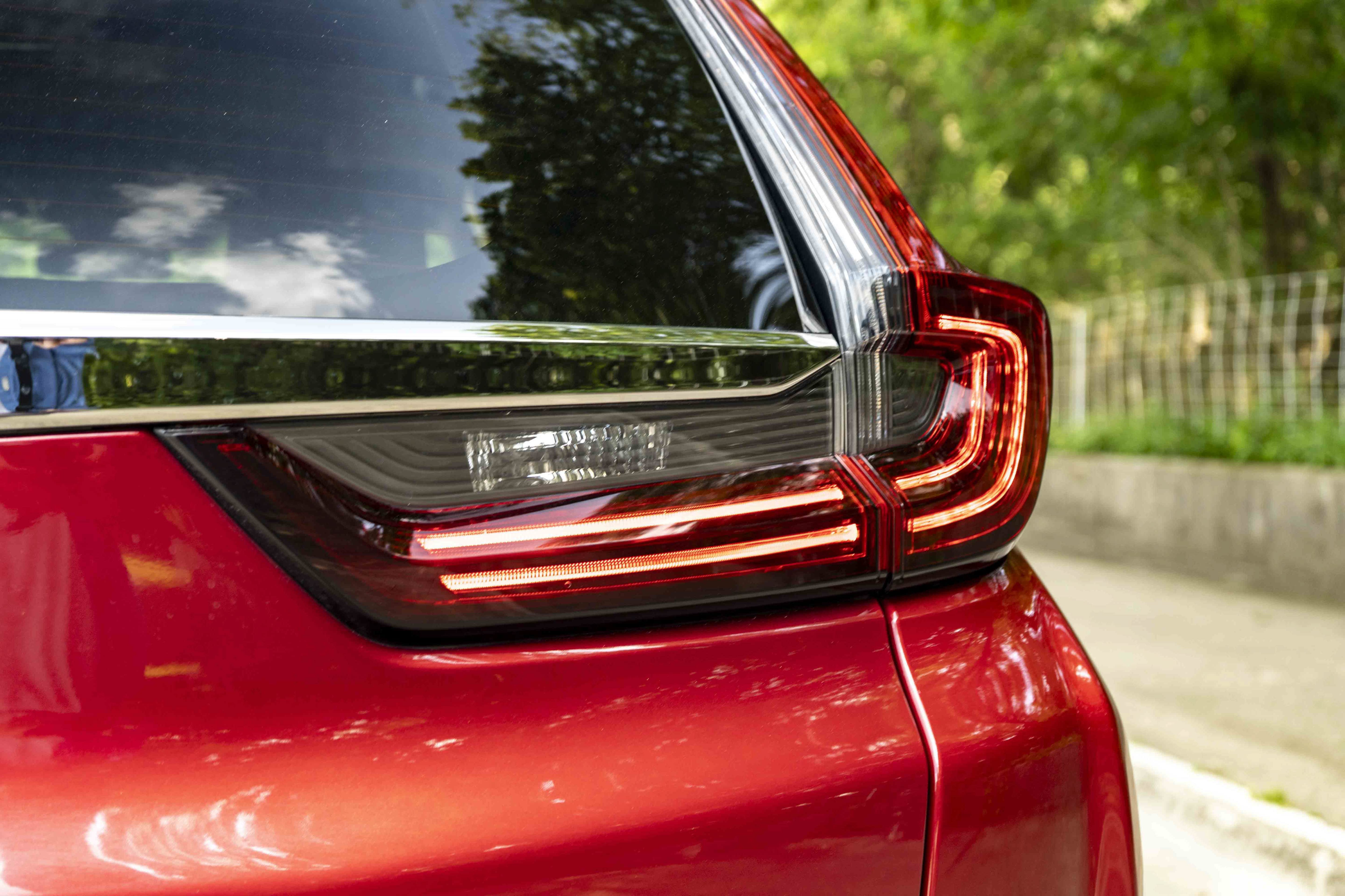 Used 2022 Honda CR-V EX image 13