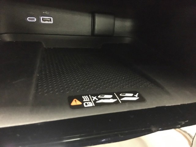 Used 2024 Chevrolet Traverse RS w/ LPO, Floor Liner Package image 28