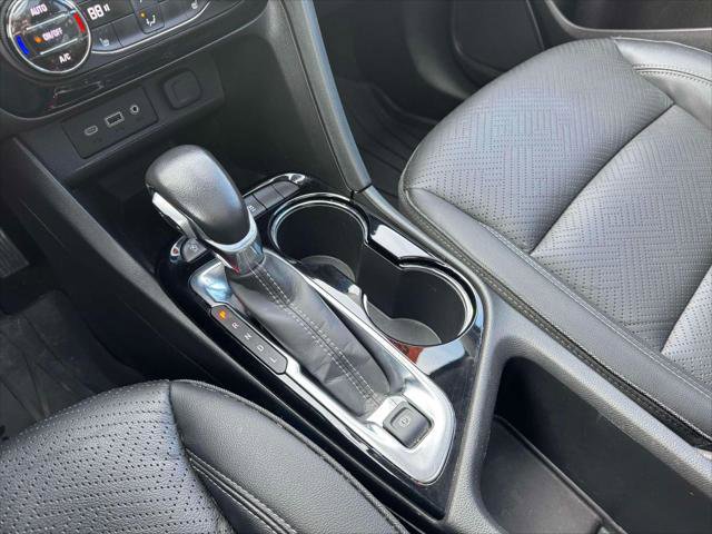 Used 2023 Buick Encore GX Essence w/ Experience Buick Package image 31