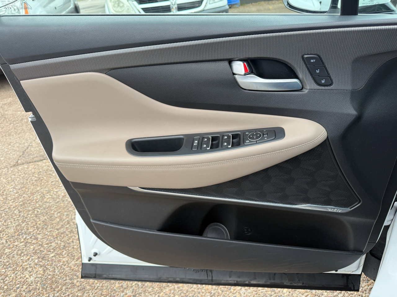 Used 2020 Hyundai Santa Fe Limited image 14