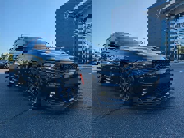 Used 2023 Dodge Charger Scat Pack w/ Plus Group image 2