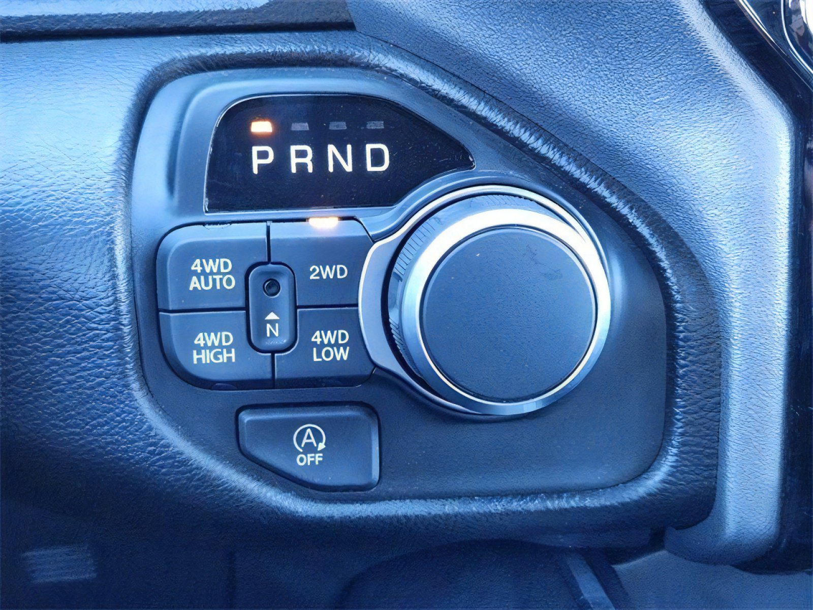 New 2025 RAM 1500 Big Horn image 30