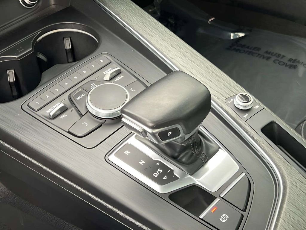 Used 2019 Audi A4 2.0T Premium FWD image 21