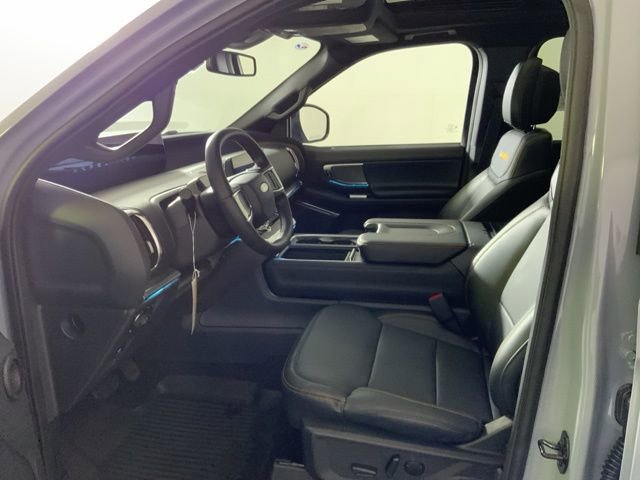 New 2026 Ford Expedition Tremor image 14
