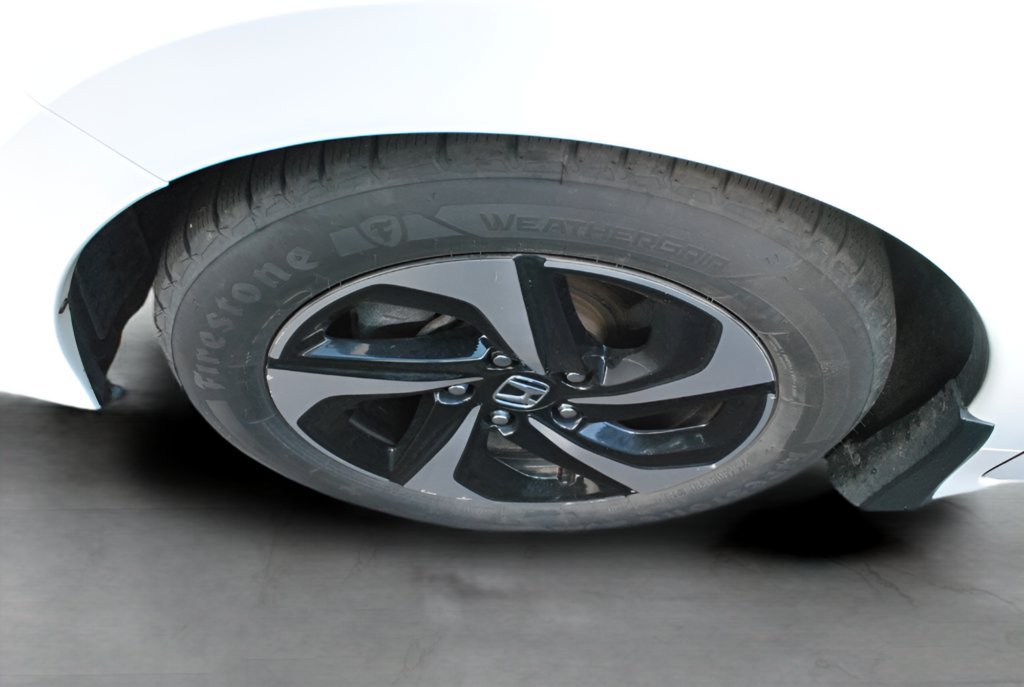 Used 2021 Honda Insight EX image 27