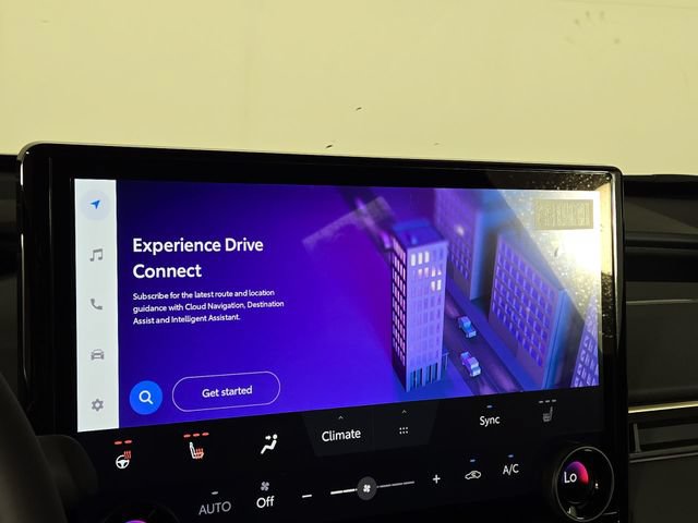 New 2026 Toyota bZ AWD/4WD image 17