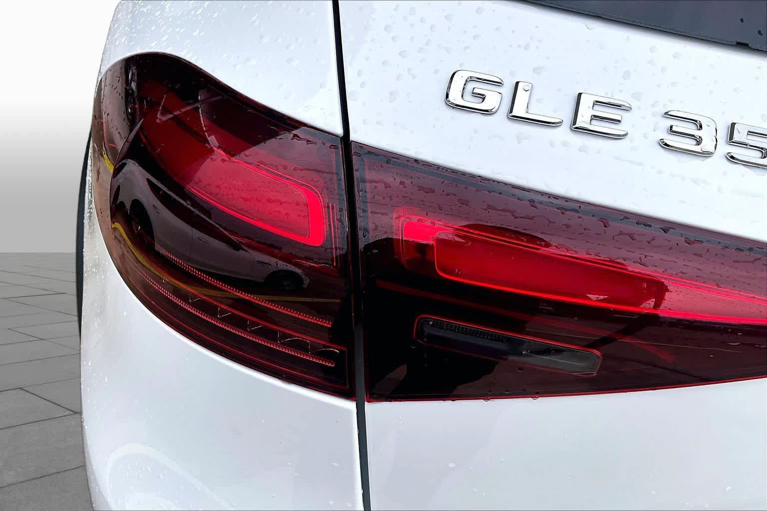 Used 2026 Mercedes-Benz GLE 350 4MATIC image 25