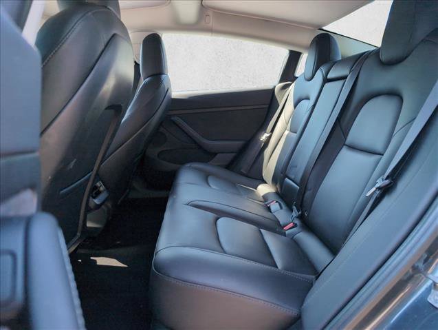 Used 2021 Tesla Model 3 Standard Range Plus RWD image 24