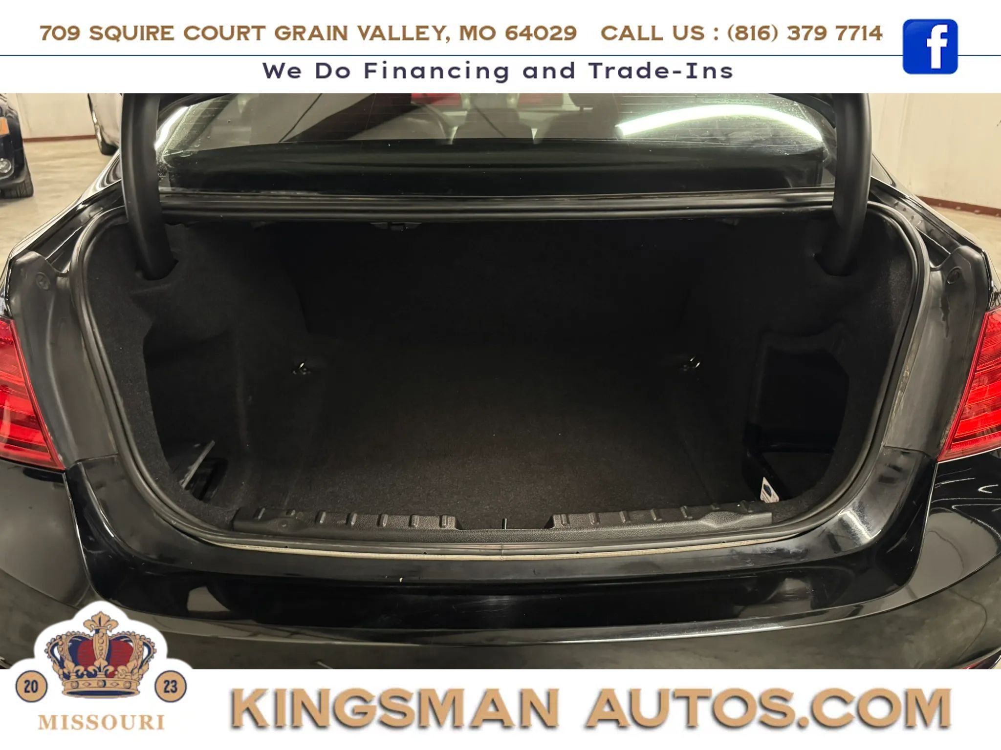 Used 2014 BMW 320i xDrive Sedan AWD/4WD image 27