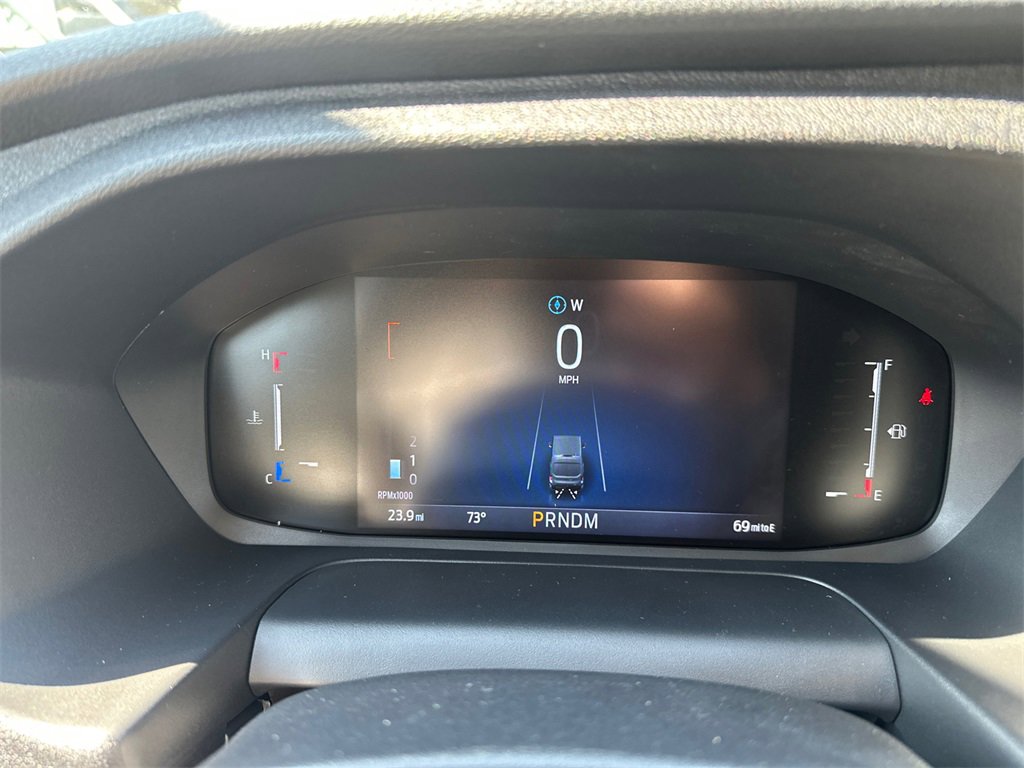 New 2026 Ford Transit 250 Low Roof image 20