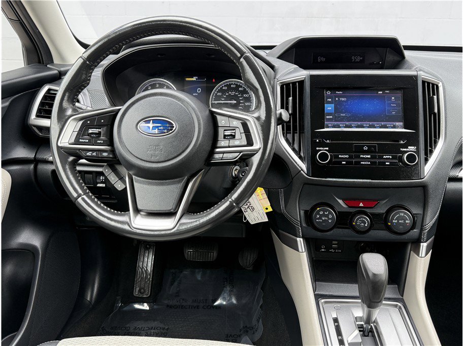 Used 2020 Subaru Forester Premium image 27