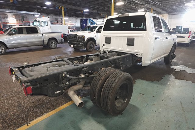 New 2026 RAM 3500 Tradesman image 9