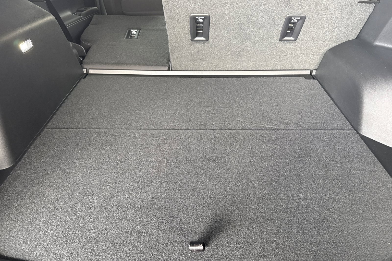 New 2026 GMC Terrain Elevation image 16