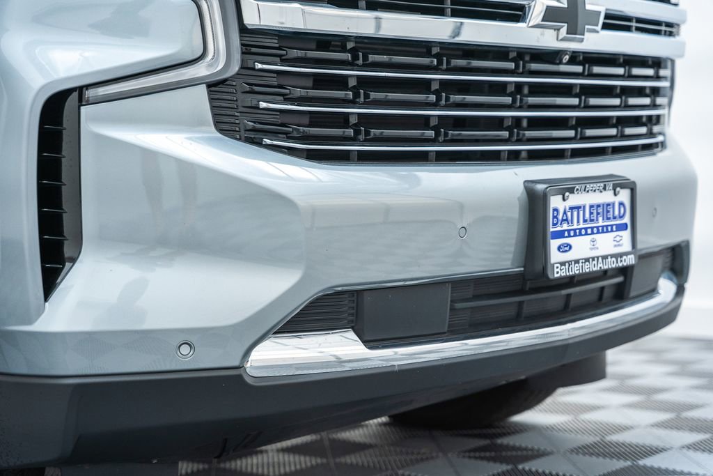 Used 2023 Chevrolet Tahoe LT w/ LT Signature Plus Package AWD/4WD image 15