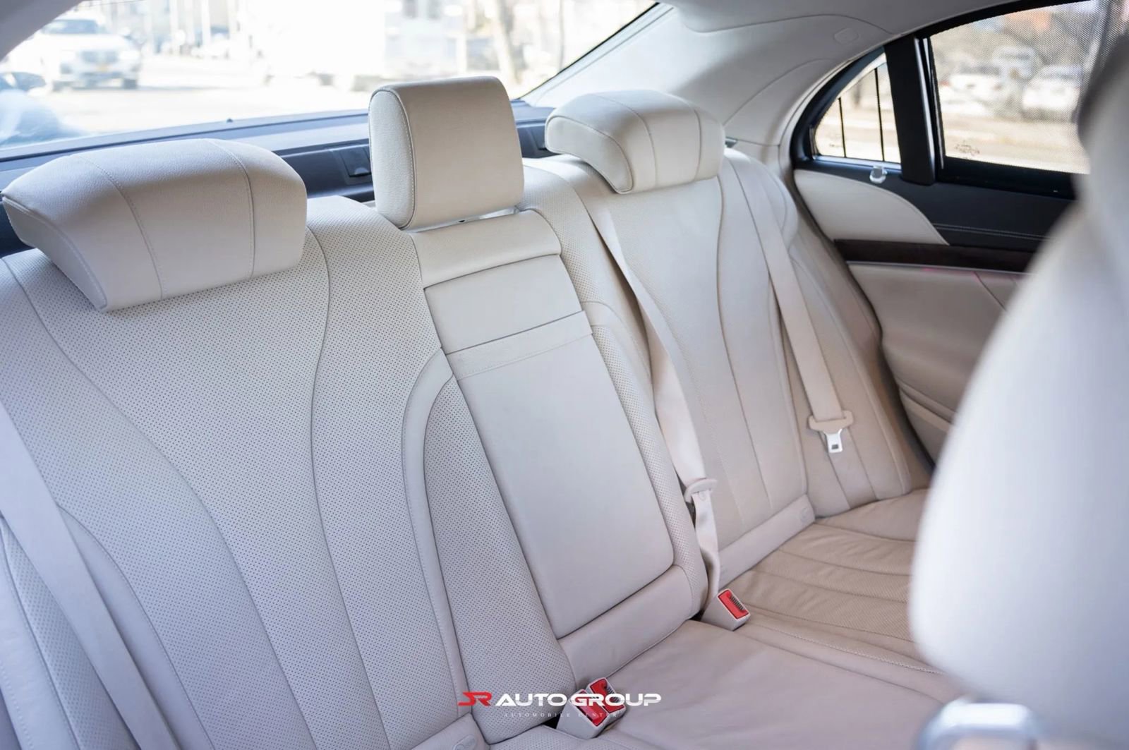 Used 2019 Mercedes-Benz S 450 4MATIC Sedan image 11