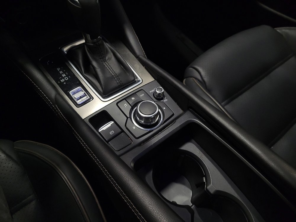 Used 2017 MAZDA MAZDA6 Grand Touring image 26