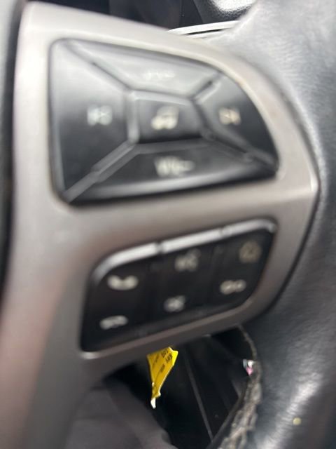 Used 2020 Ford Ranger XLT w/ Equipment Group 301A Mid image 21