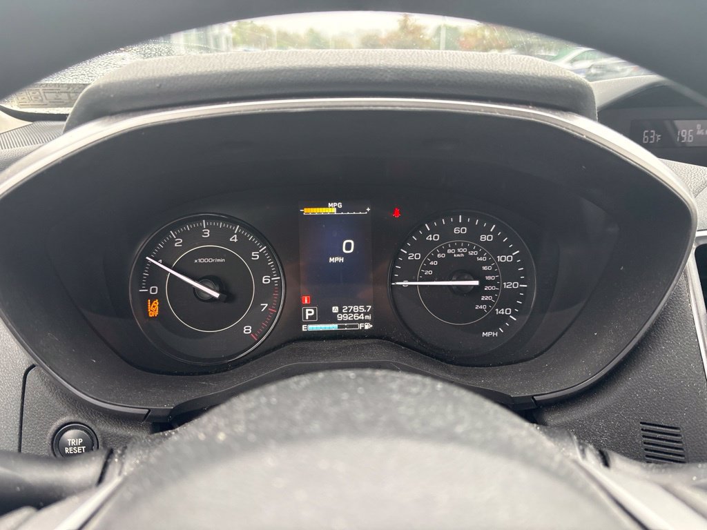 Used 2020 Subaru Impreza 2.0i Premium w/ Popular Package #1 AWD/4WD image 17
