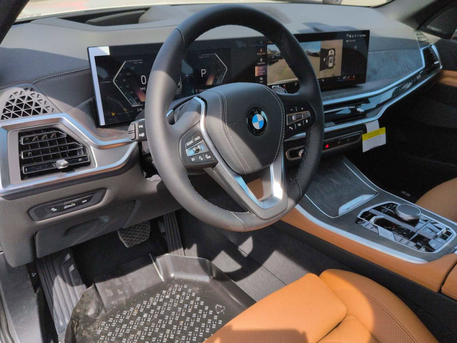 New 2026 BMW X5 xDrive40i w/ Off-Road Package image 10