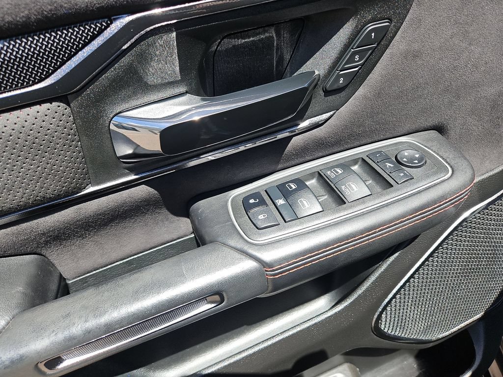 Used 2022 RAM 1500 TRX w/ TRX Level 2 Equipment Group AWD/4WD image 12
