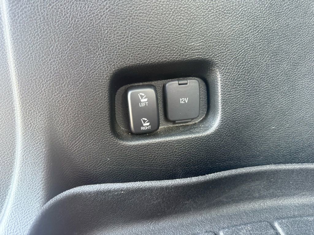 Used 2022 Ford Edge ST w/ Equipment Group 401A image 25