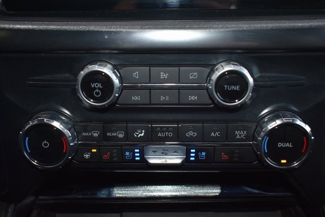 Used 2023 Ford F150 Tremor w/ Equipment Group 402A High image 35