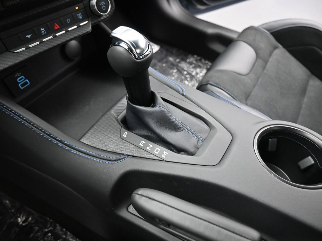 New 2025 Ford Mustang Dark Horse w/ Dark Horse Handlin Package image 15