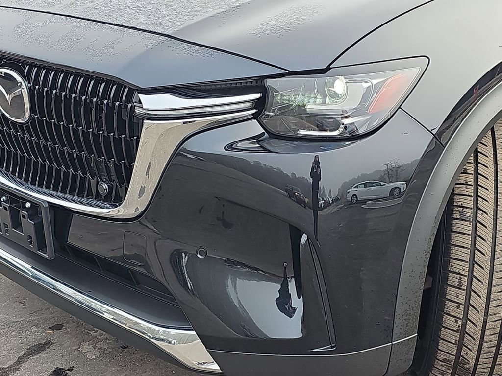 Used 2024 MAZDA CX-90 Plug-In Hybrid w/ Premium Pkg image 36