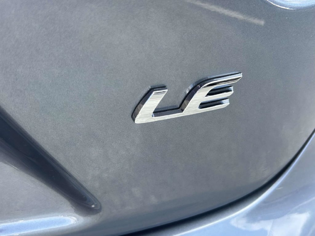 New 2026 Toyota Corolla LE FWD image 10