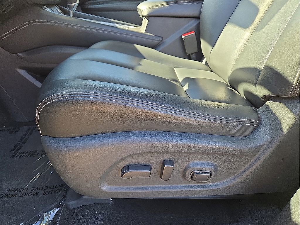 Used 2023 Nissan Murano SV image 25