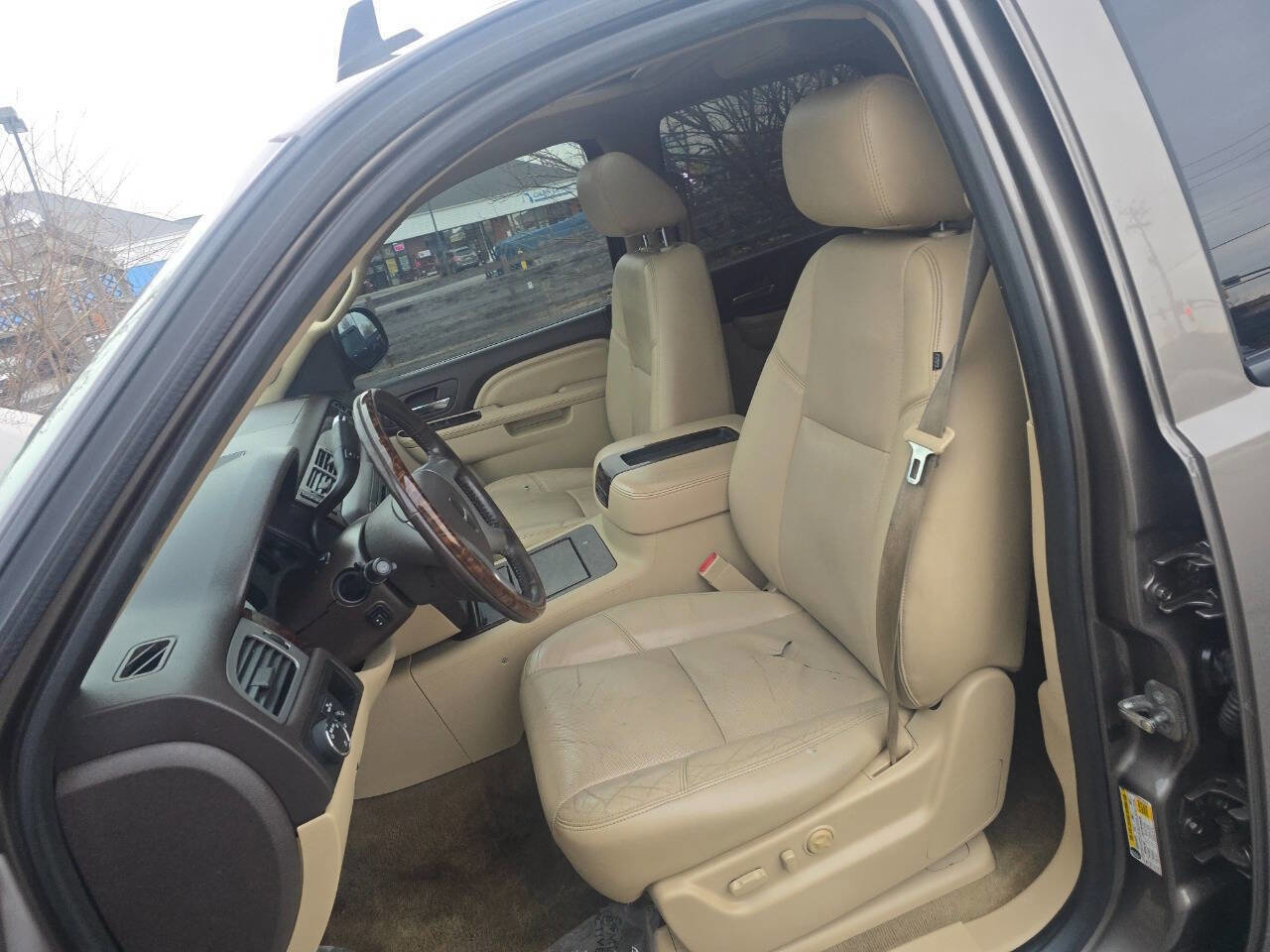 Used 2013 GMC Yukon Denali image 10