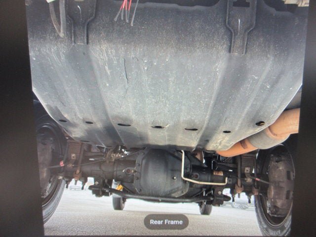 Used 2022 Ford F450 XL w/ Power Equipment Group AWD/4WD image 27