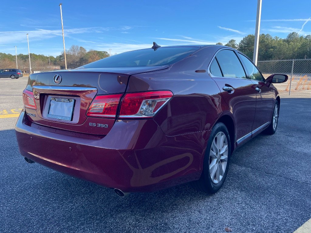 Used 2010 Lexus ES 350 image 7