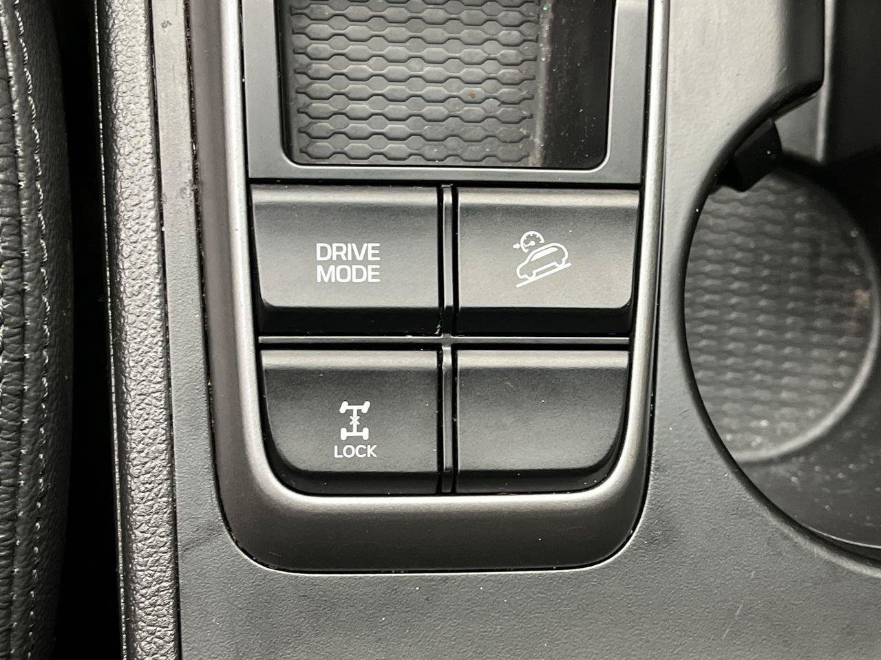Used 2017 Hyundai Tucson SE Plus AWD/4WD image 17