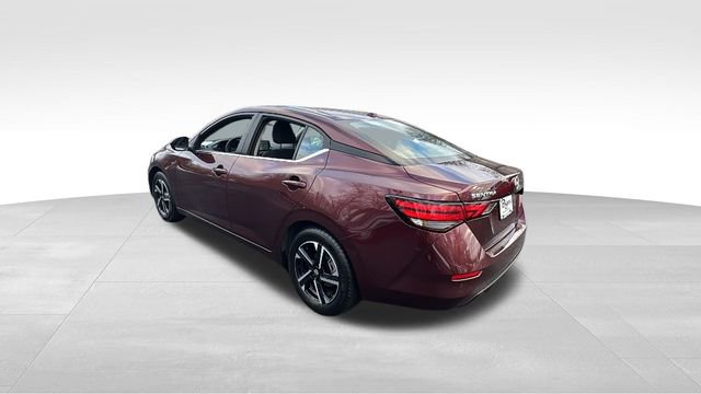 Used 2024 Nissan Sentra SV image 5