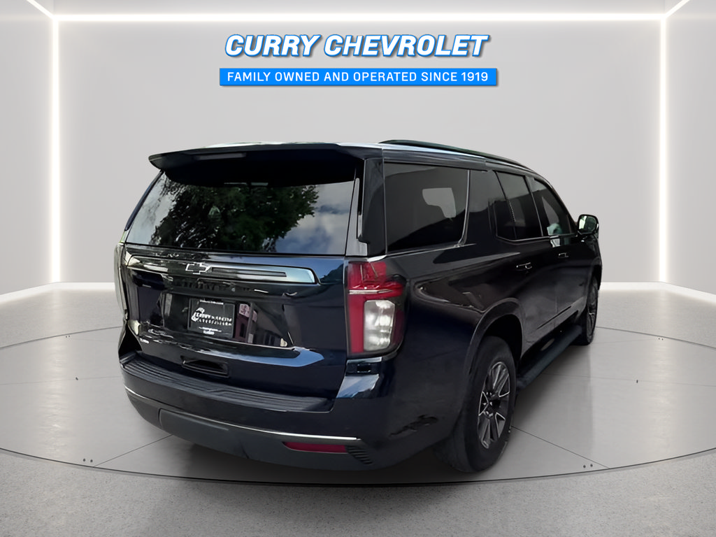 Used 2022 Chevrolet Tahoe Z71 AWD/4WD image 13