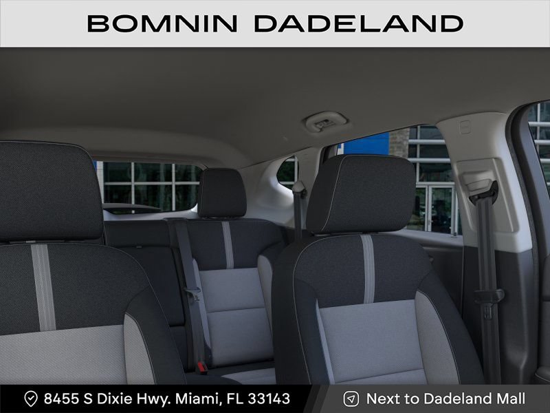 New 2026 Chevrolet Blazer LT w/ Midnight/Sport Edition FWD image 24