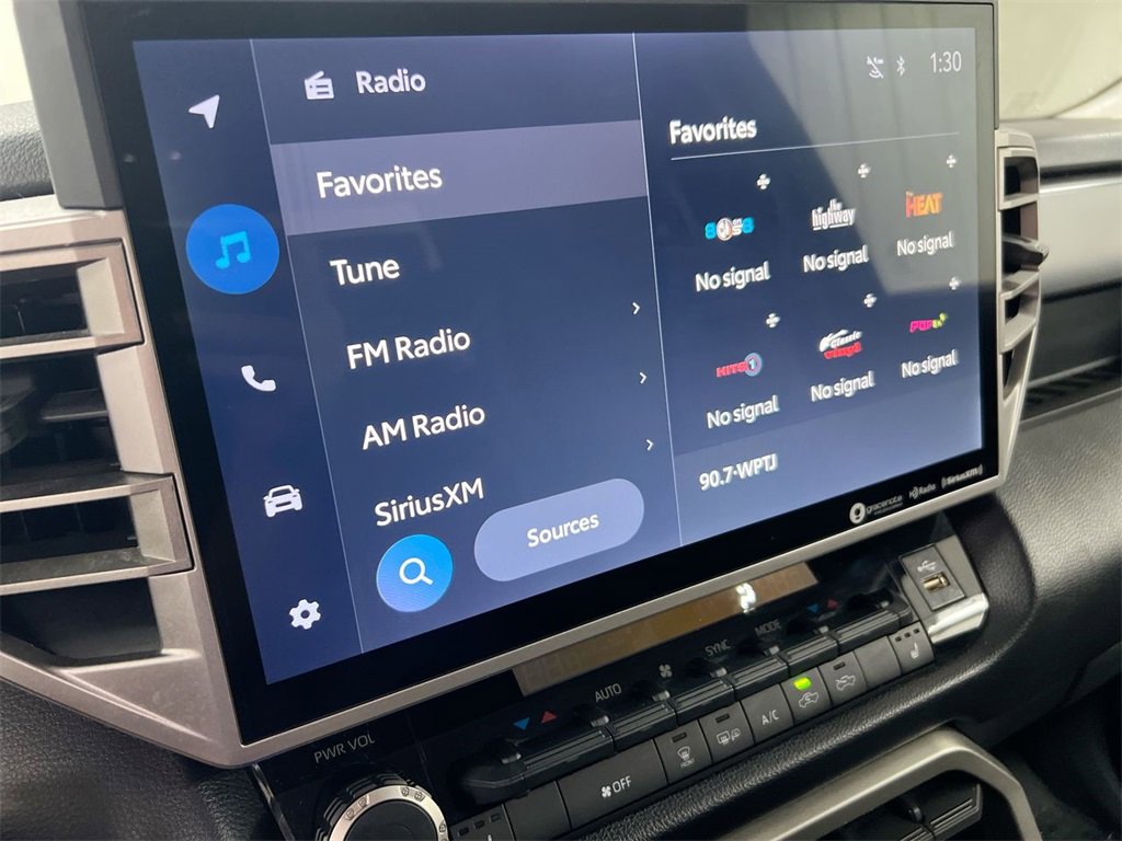 Used 2023 Toyota Tundra SR5 image 13